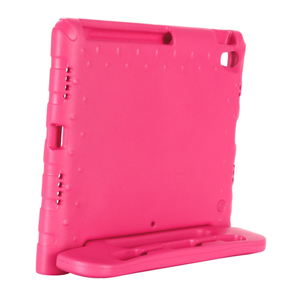 Kestävä EVA-kuori iPad Air 10.9 5th Gen (2022) - Vaaleanpunainen