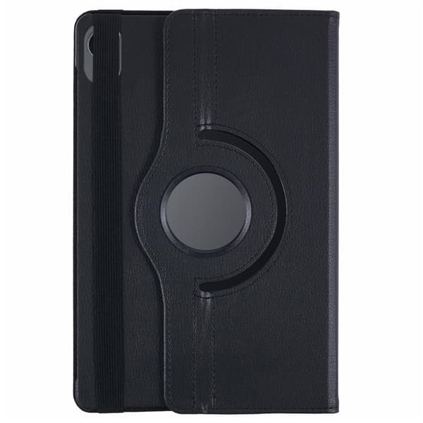 360-Etui Samsung Galaxy Tab S11 Sort