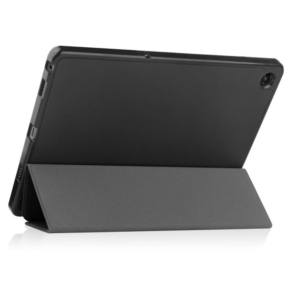 Lenovo Tab M10 Plus (3. generation) Etui med penneholder - Sort