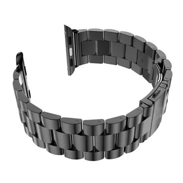 Metalrem Apple Watch Series 10 42mm Sort