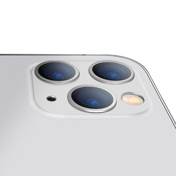 Mocolo 0,2mm Hærdet Glas Linsebeskyttelse iPhone 12 Pro Max