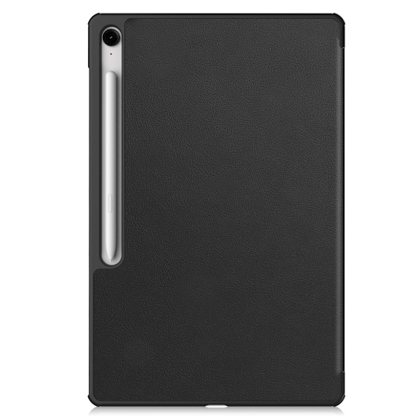Samsung Galaxy Tab S10 FE Plus Fodral Tri-Fold Med Pen-hållare S