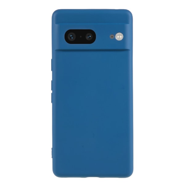 Google Pixel 7 Skal TPU Blå
