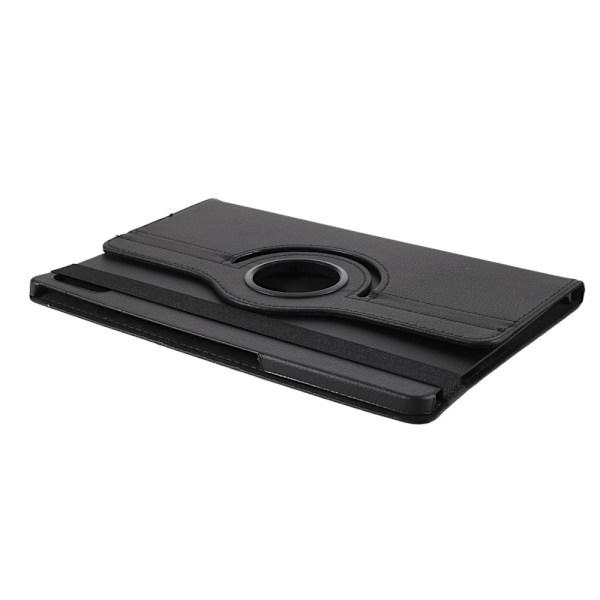 360-kotelo Lenovo Tab P11 Prolle, musta