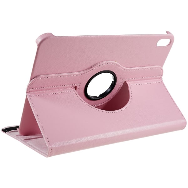 360-Etui iPad 10.9 2022 (10. generation) Rosa