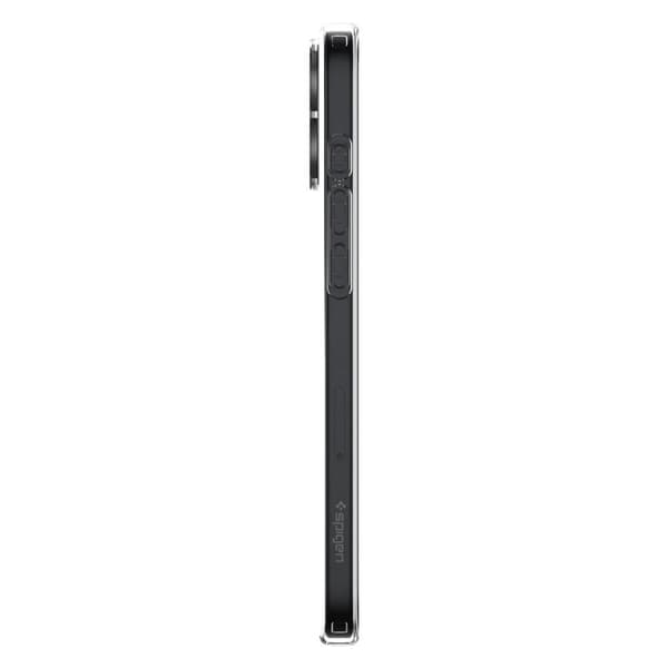 Spigen iPhone 16 Cover Liquid Crystal Clear