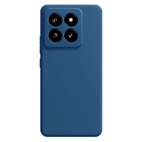 Xiaomi 14 Skal TPU Blå