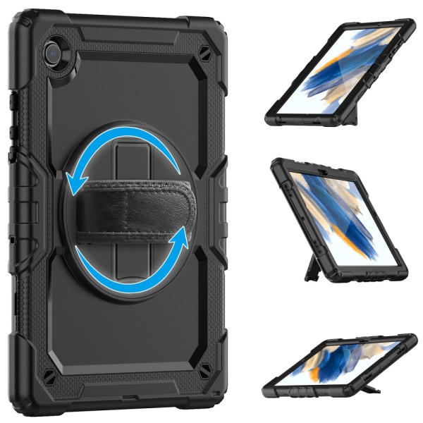 Samsung Galaxy Tab A8 10.5 Shockproof Hybrid Cover Sort