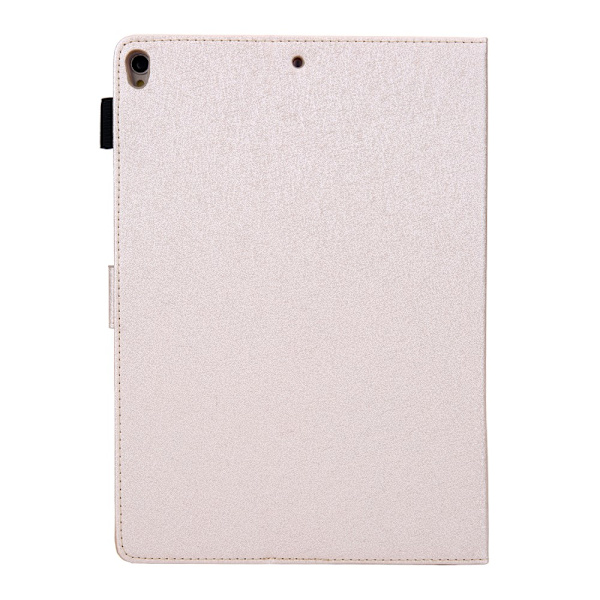 Læderetui iPad Pro 10.5 2nd Gen (2017) Rosa