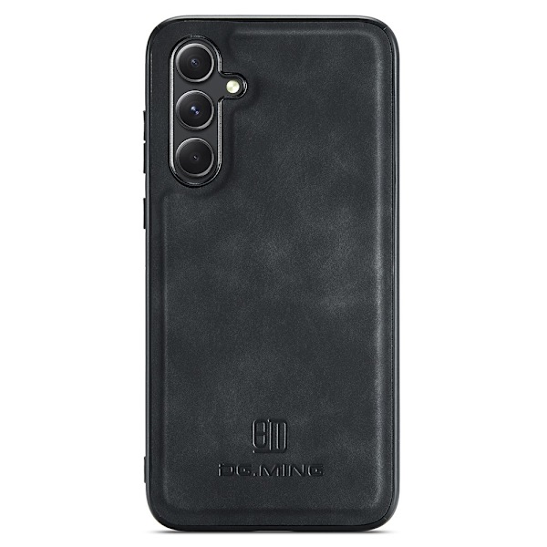 DG.MING 2 in 1 Magnetic Card Slot Case Samsung Galaxy S25 Plus B
