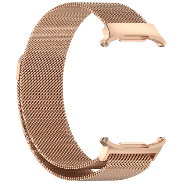 Milanese Armband Samsung Galaxy Watch Ultra 47mm Roséguld