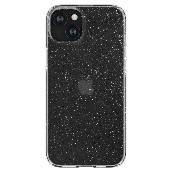 Spigen iPhone 15 Cover Liquid Crystal Glitter Crystal