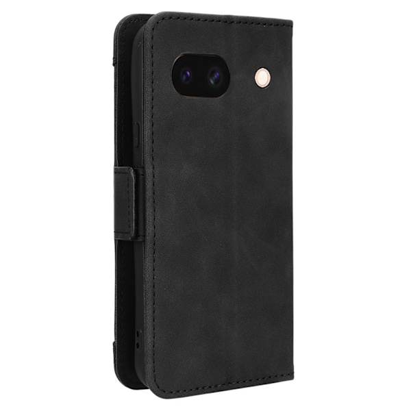 Multi Slot Plånboksfodral Google Pixel 8a Svart