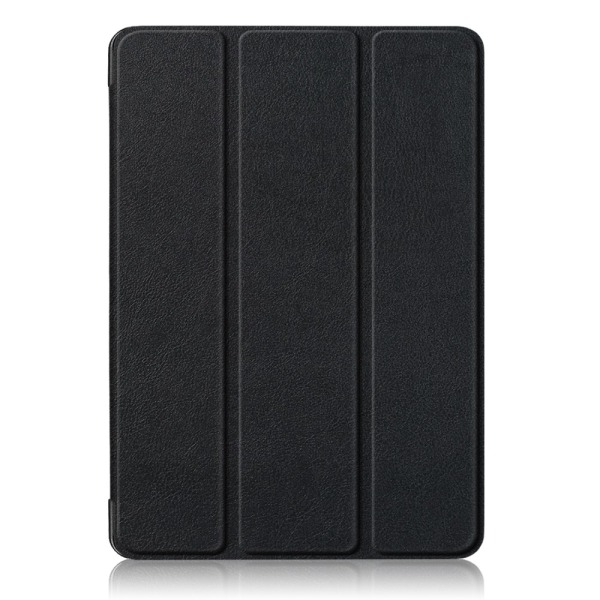 iPad Air 10.9 5. generation (2022) Etui Tri-fold Sort