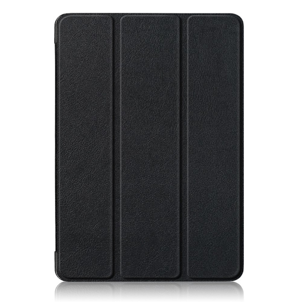 iPad Air 10.9 5th Gen (2022) Fodral Tri-fold Svart