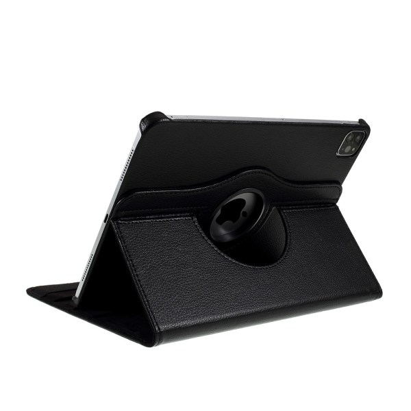360-Etui iPad Pro 11 2nd Gen (2020) Sort