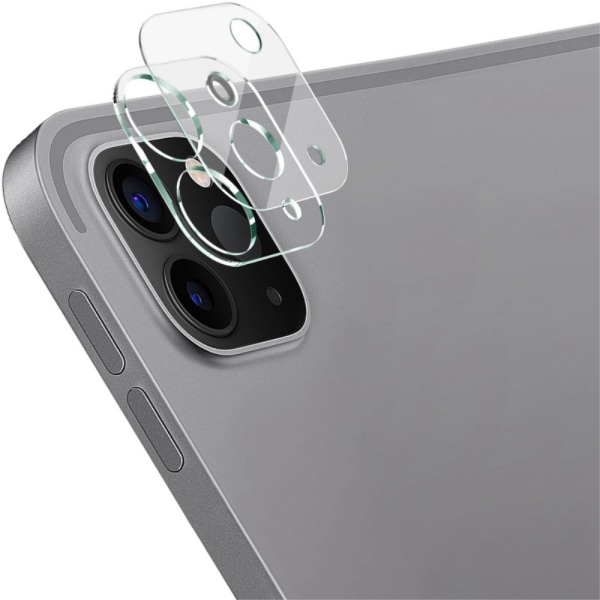 Imak Härdat Glas Linsskydd iPad Pro 11 4th Gen (2022)