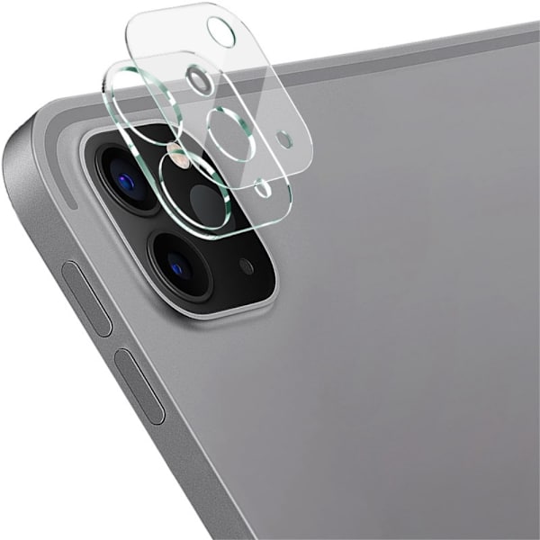 Imak Hærdet Glas Linsebeskyttelse iPad Pro 11 4th Gen (2022)