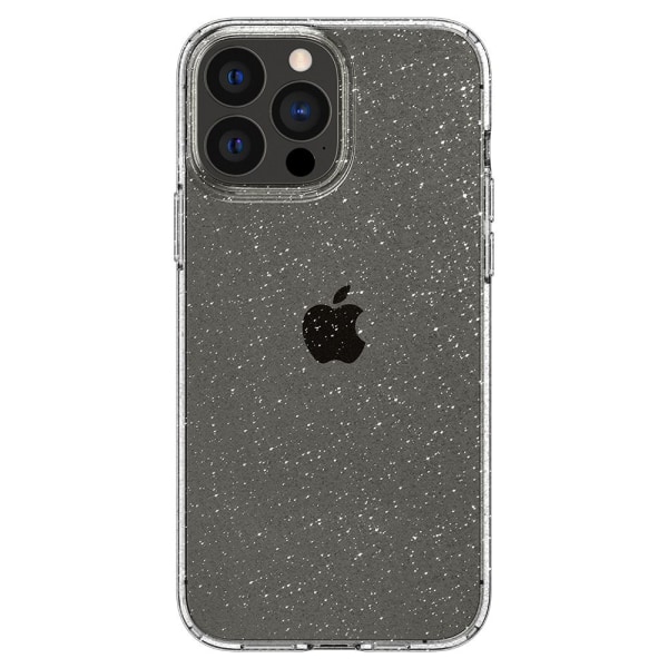 Spigen iPhone 13 Pro Max Liquid Crystal Glitter Clear