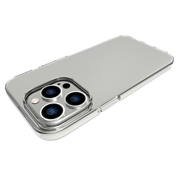 iPhone 14 Pro -kuori TPU Clear