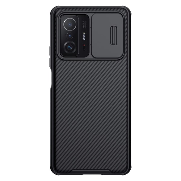 Nillkin CamShield Cover Xiaomi 11T/11T Pro Black