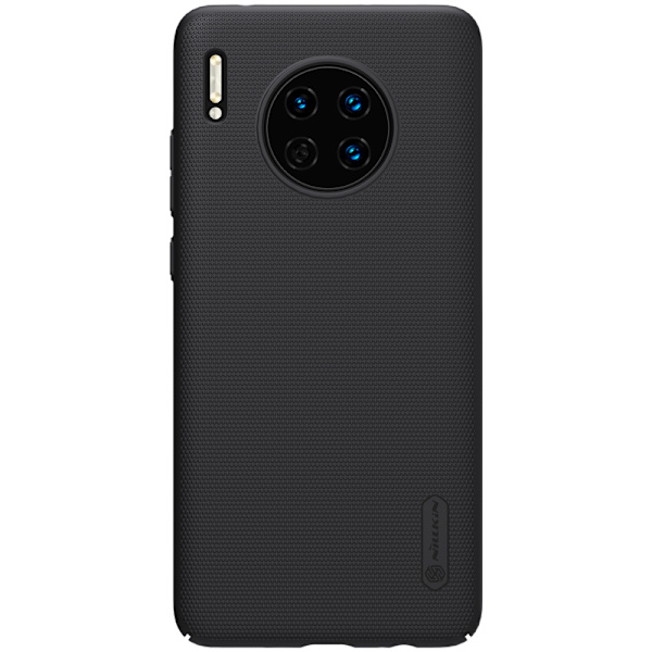 Nillkin Super Frosted Cover Huawei Mate 30 Sort