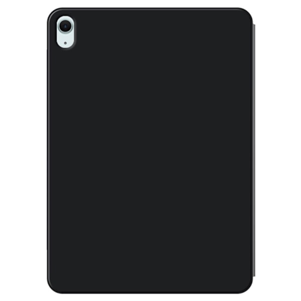 iPad Air 13 1. generation (2024) Etui Tri-fold Magnetisk Sort