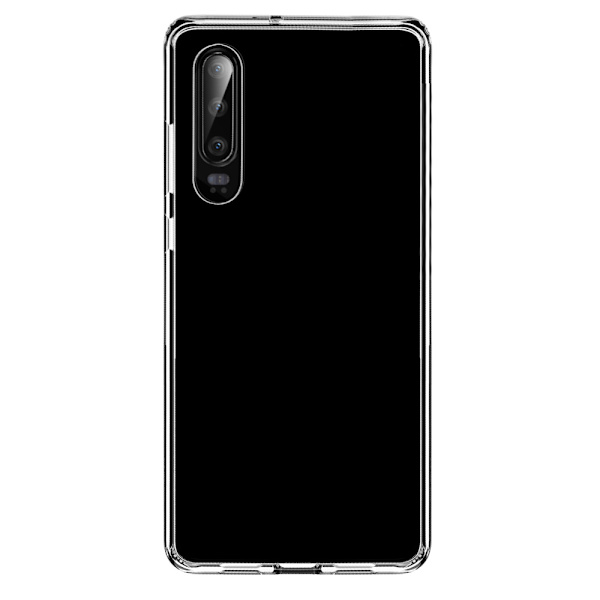 ESR Mimic Glas Case Huawei P30 Clear
