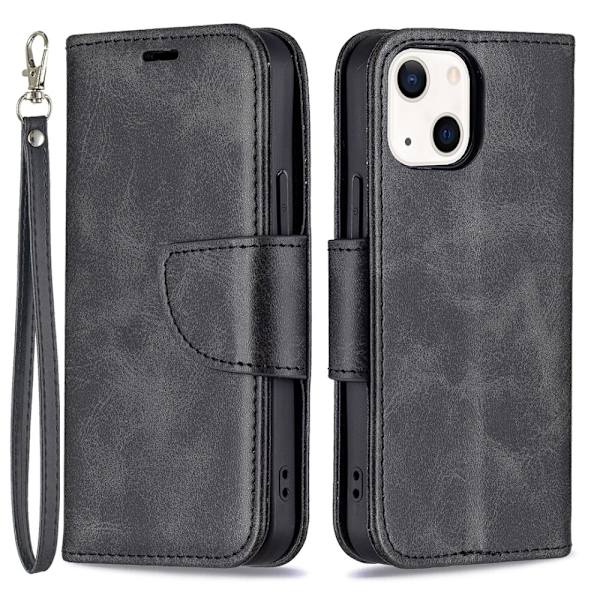 iPhone 13 Mini -kännykkäsuojus - Musta
