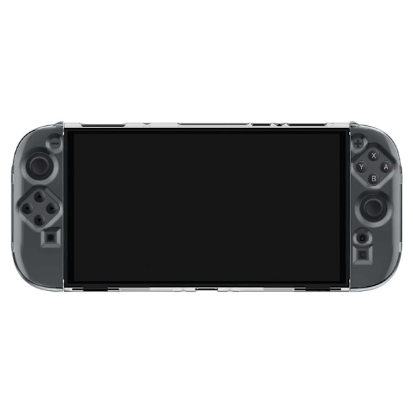 Spigen Air Fit Case Nintendo Switch 2 Clear