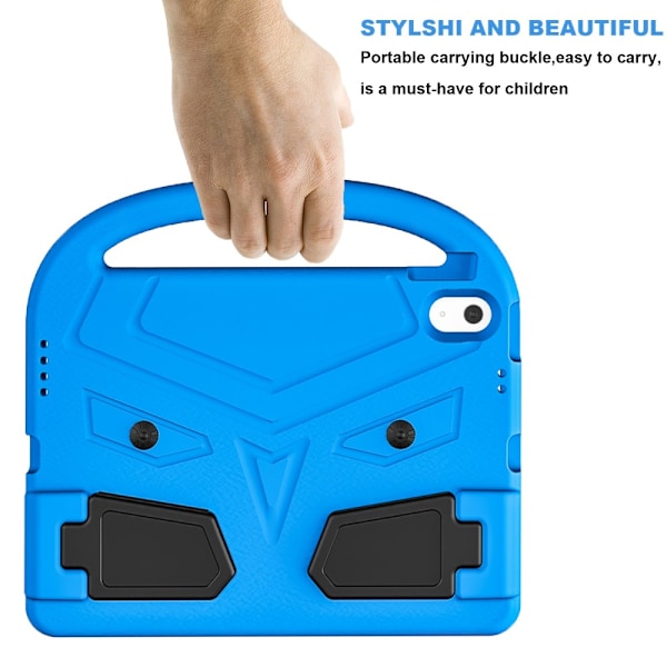 Skal EVA Apple iPad 11 11th Gen (2025) Blå