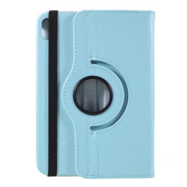 360-Etui iPad Mini 7th Gen (2024) Blå