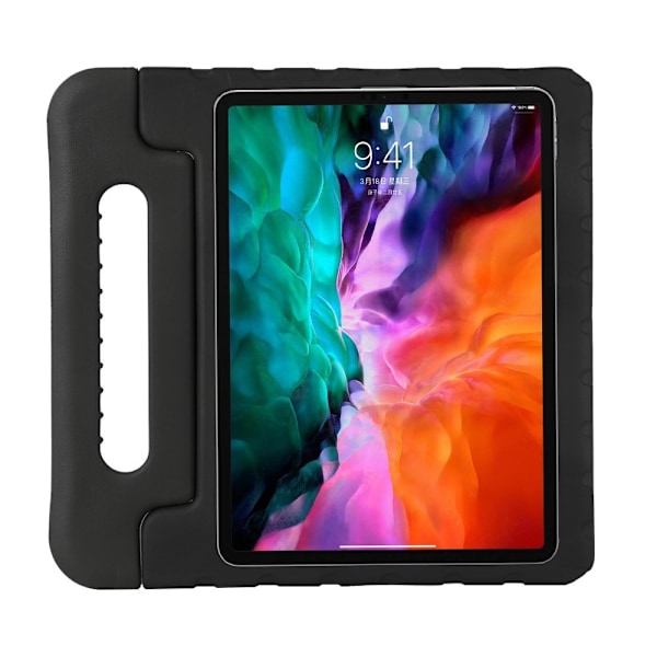 Stødsikkert EVA-cover til iPad Pro 13 7. generation (2024) - Sort