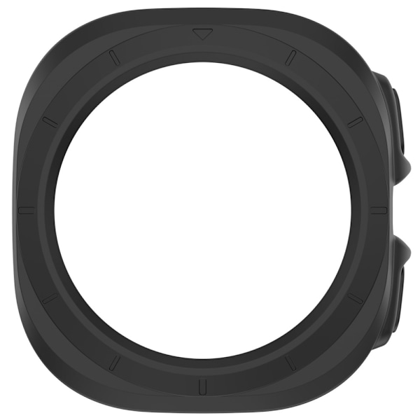 Edge Cover Samsung Galaxy Watch Ultra 47mm Sort
