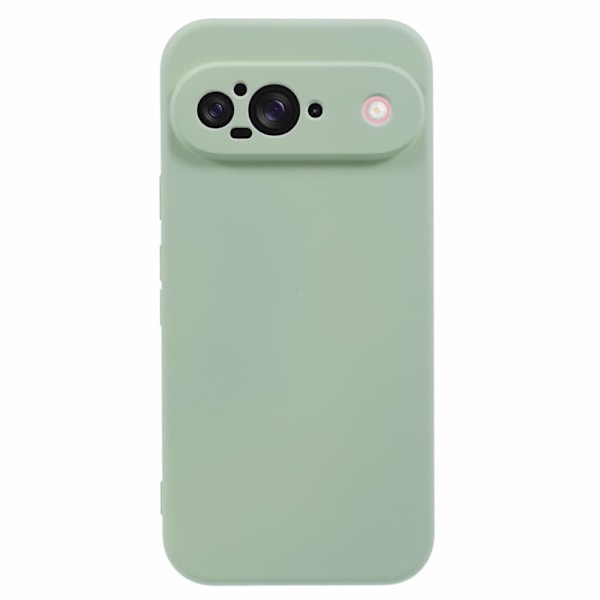 Google Pixel 9 Skal TPU Grön