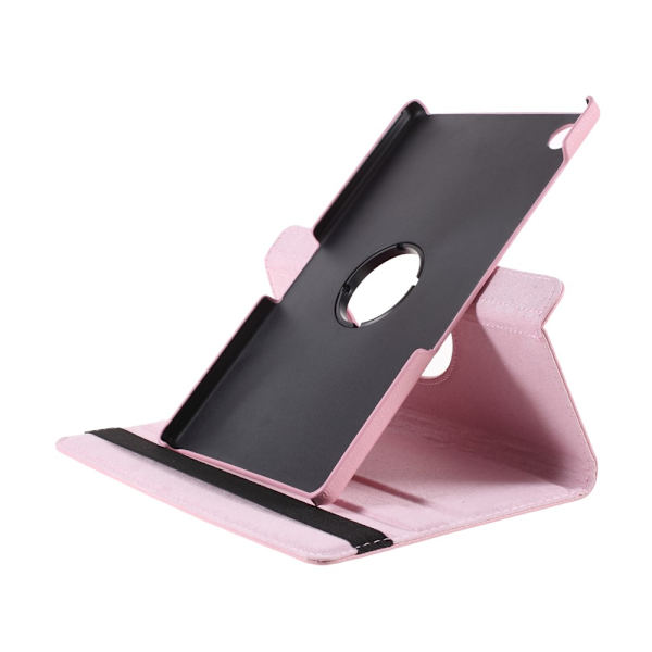 360-kotelo Lenovo Tab M10 HD:lle (2. sukupolvi) - Pinkki