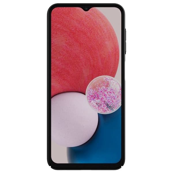 Nillkin CamShield Skal Samsung Galaxy A13 Sort