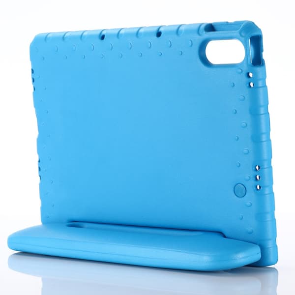 Stødsikkert EVA-cover til Lenovo Tab P11 Pro - Blå