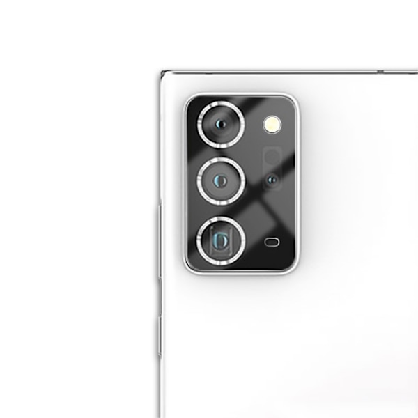 MOCOLO Linsebeskyttelse Hærdet Glas Galaxy Note 20 Ultra
