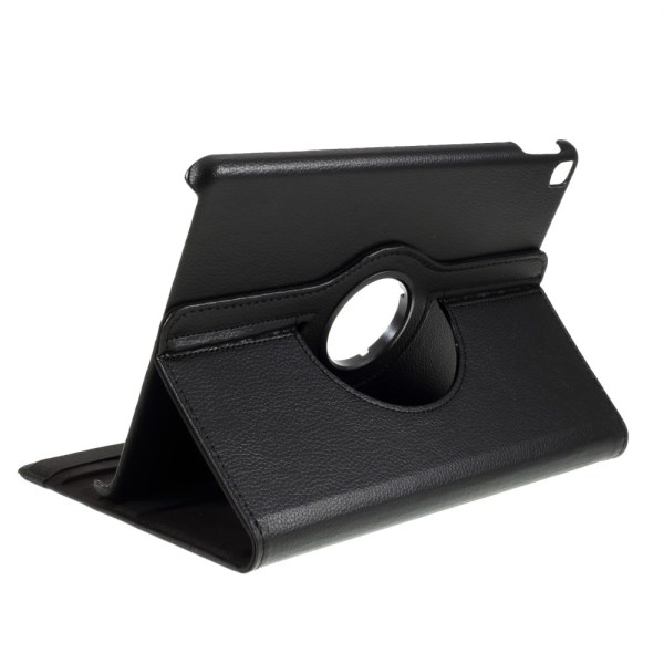 360-Etui iPad 10.2 9. generation (2021) Sort