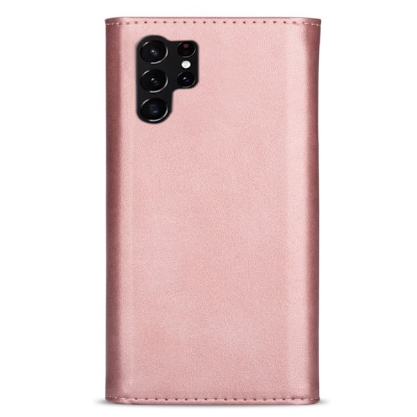 Pungetui Samsung Galaxy S24 Ultra Rosa