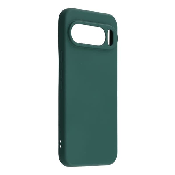 Google Pixel 10 Skal TPU Grön
