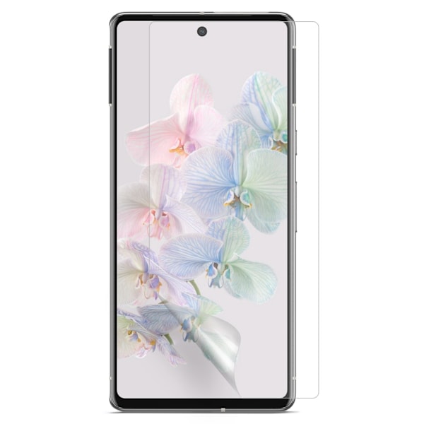 Skærmbeskyttelse til Google Pixel 7