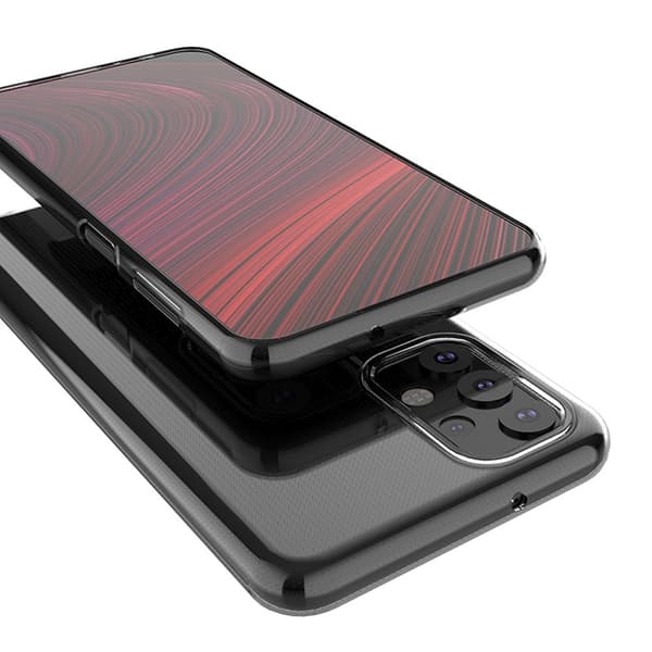Samsung Galaxy A13 Skal TPU Transparent