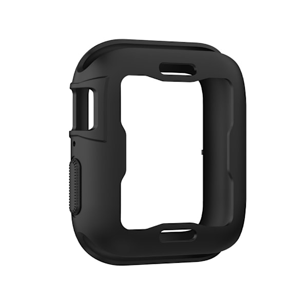 Tough Armor Silikonecover Apple Watch 40mm Sort
