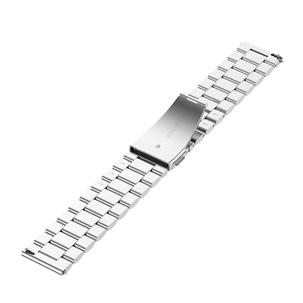 Metallarmband Huawei Watch 3/3 Pro Silver