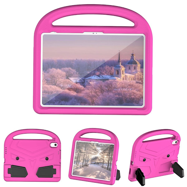 Cover EVA Apple iPad 11 11. Gen (2025) Rosa