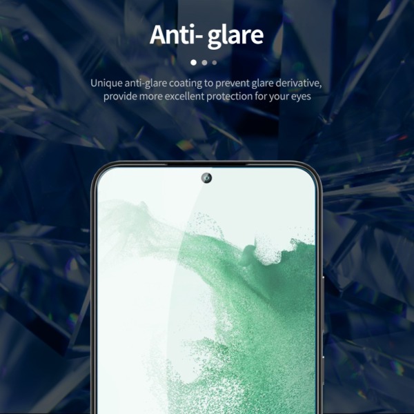 Nillkin Amazing H+PRO Härdat Glas Skydd Samsung Galaxy S22