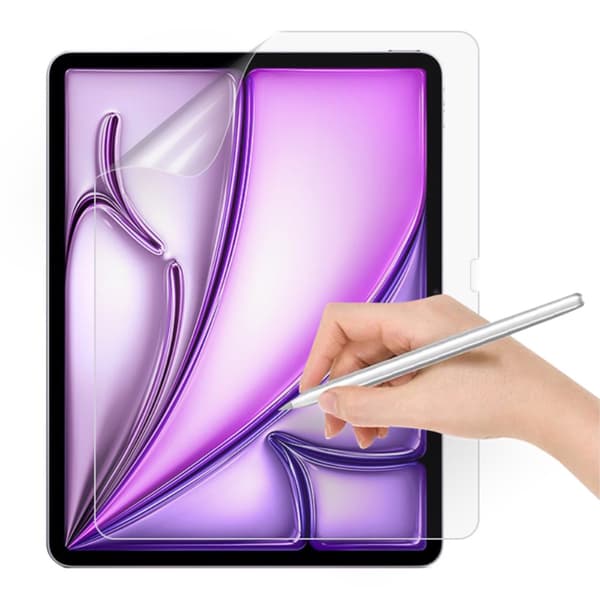 Paperimainen näytönsuoja Apple iPad Air 13 3rd Gen (2026)