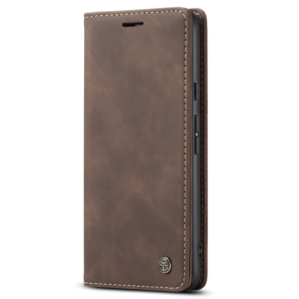 CaseMe Slim Plånboksfodral Google Pixel 7 Brun